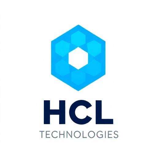 HCL logo