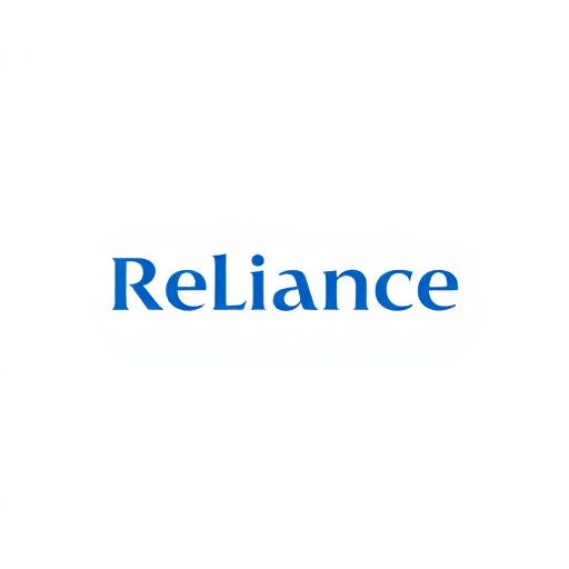 Reliance logo