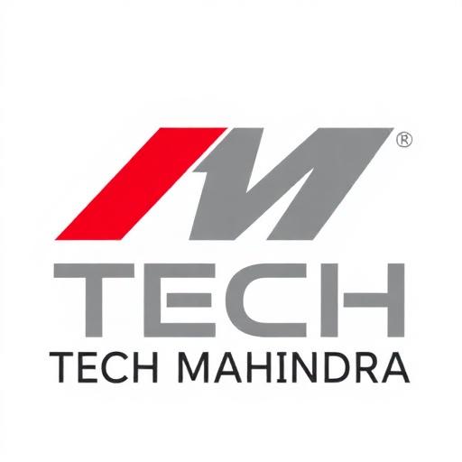 Tech Mahindra logo