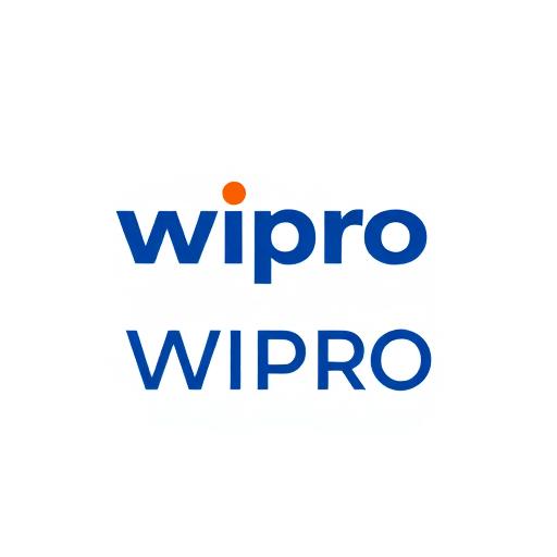 Wipro logo